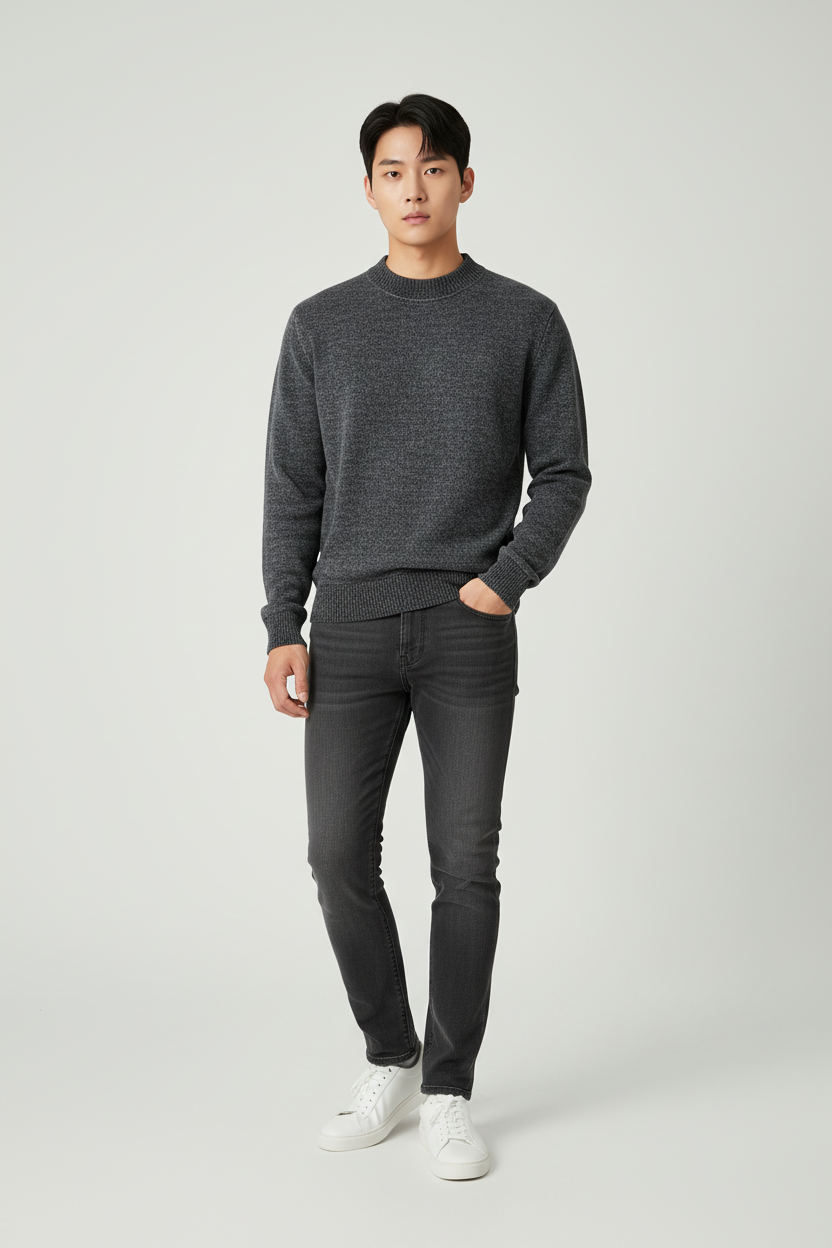 Men’s Sweaters & Hoodies | Stylish, Comfortable, & Trendy in winter